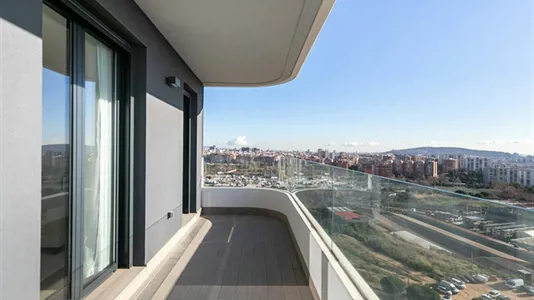 Apartments in Esplugues de Llobregat - photo 3