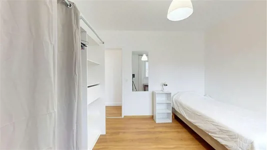 Rooms in Strasbourg - photo 3