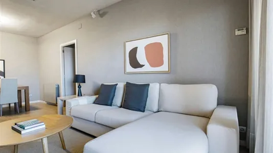 Apartments in Barcelona Les Corts - photo 2