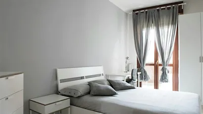 Room for rent in Milano Zona 7 - Baggio, De Angeli, San Siro, Milan