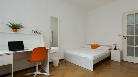 Rooms in Turin - photo 1