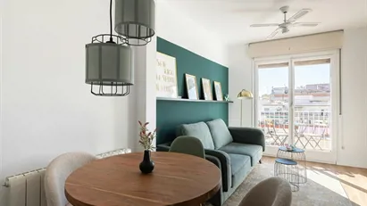 Apartment for rent in Barcelona Les Corts, Barcelona