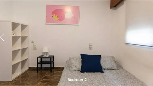 Rooms in Valencia Ciutat Vella - photo 3