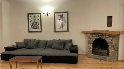 Apartment for rent in Riga Vecrīga, Riga