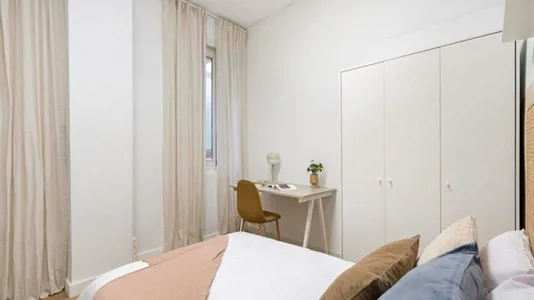 Rooms in Madrid Salamanca - photo 3