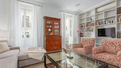 Apartment for rent in Madrid Centro, Madrid