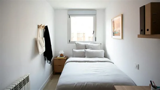 Rooms in Madrid Fuencarral-El Pardo - photo 2