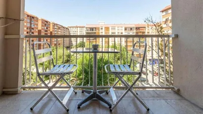 Apartment for rent in Alboraya, Comunidad Valenciana