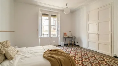 Room for rent in Barcelona Ciutat Vella, Barcelona