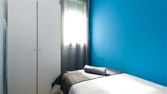 Rooms in Barcelona Les Corts - photo 3