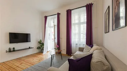 Apartment for rent in Berlin Neukölln, Berlin