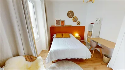 Room for rent in Lyon, Auvergne-Rhône-Alpes