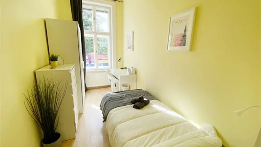 Rooms in Vienna Leopoldstadt - photo 2