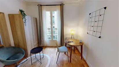 Room for rent in Paris 12ème arrondissement - Bercy, Paris