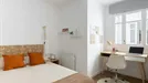 Room for rent, Barcelona Eixample, Barcelona, &lt;span class=&quot;blurred street&quot; onclick=&quot;ProcessAdRequest(9868879)&quot;&gt;&lt;span class=&quot;hint&quot;&gt;See streetname&lt;/span&gt;[xxxxxxxxxxxxx]&lt;/span&gt;