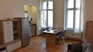 Apartment for rent, Berlin Mitte, Berlin, Wiesenstraße