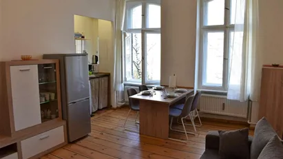 Apartment for rent in Berlin Mitte, Berlin