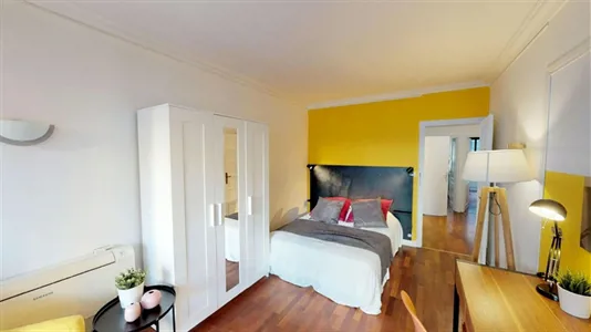 Rooms in Toulouse - photo 2