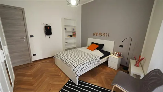 Rooms in Turin - photo 2