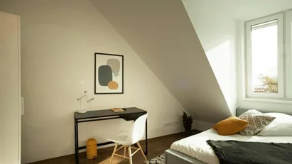 Room for rent in Berlin Charlottenburg-Wilmersdorf, Berlin