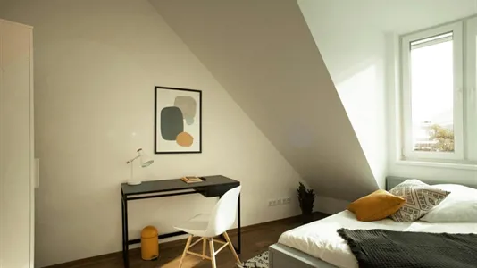 Rooms in Berlin Charlottenburg-Wilmersdorf - photo 1