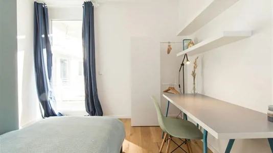 Rooms in Berlin Mitte - photo 3