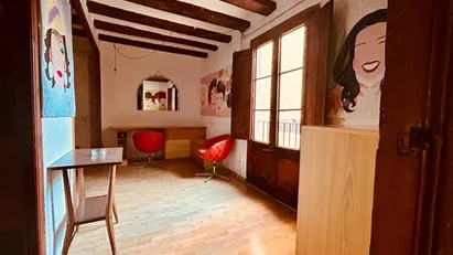 Room for rent in Barcelona Ciutat Vella, Barcelona