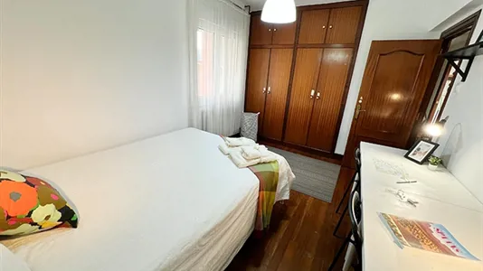 Rooms in Bilbao - photo 3