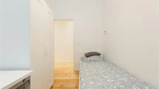 Rooms in Berlin Mitte - photo 3