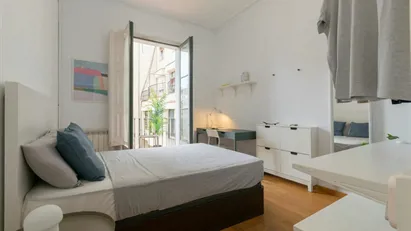 Room for rent in Barcelona Eixample, Barcelona