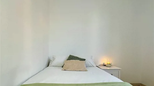 Rooms in Barcelona Eixample - photo 2