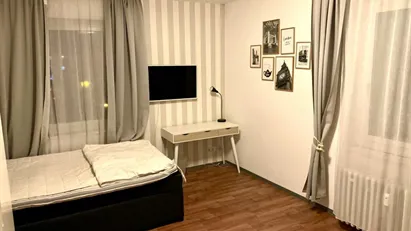 Room for rent in Frankfurt (region)