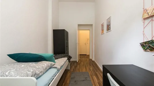 Rooms in Berlin Friedrichshain-Kreuzberg - photo 1