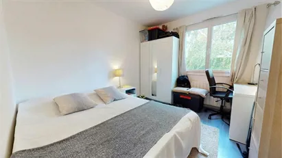 Room for rent in Lyon, Auvergne-Rhône-Alpes