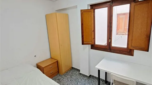 Rooms in el Camí de Vera - photo 2