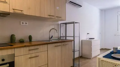 Apartment for rent in Barcelona Sants-Montjuïc, Barcelona