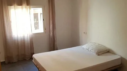 Room for rent in el Camí de Vera, Comunidad Valenciana