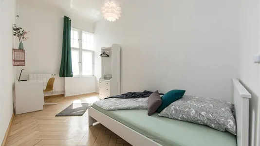 Rooms in Berlin Treptow-Köpenick - photo 2