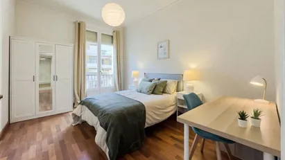 Room for rent in Barcelona Sarrià-St. Gervasi, Barcelona