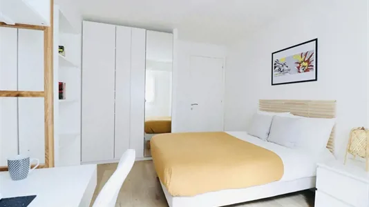 Rooms in Nice - photo 3