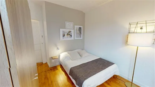 Rooms in Paris 12ème arrondissement - Bercy - photo 2