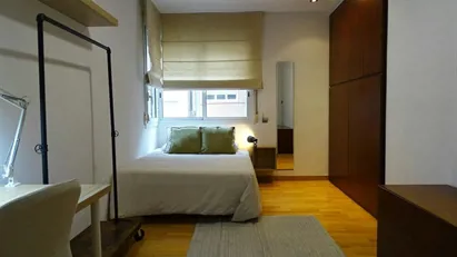 Room for rent in Barcelona Sarrià-St. Gervasi, Barcelona