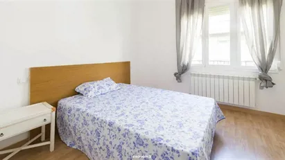 Room for rent in Madrid Salamanca, Madrid