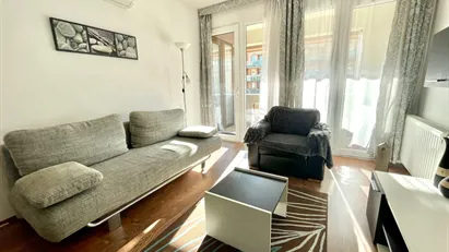 Apartment for rent in Budapest Józsefváros, Budapest