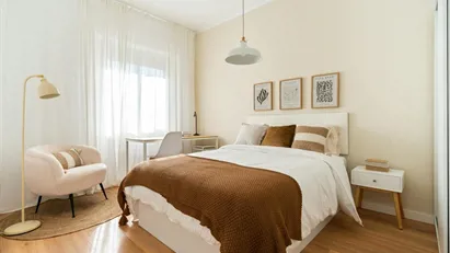 Room for rent in Barcelona Sants-Montjuïc, Barcelona