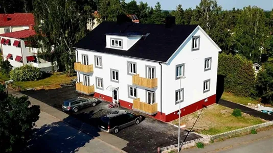 Apartments in Tranås - photo 1