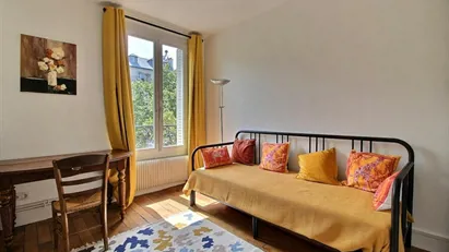 Apartment for rent in Paris 5ème arrondissement - Latin Quarter, Paris