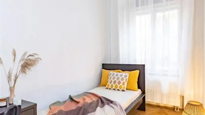 Room for rent in Budapest Józsefváros, Budapest