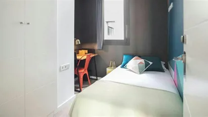 Room for rent in Barcelona Ciutat Vella, Barcelona