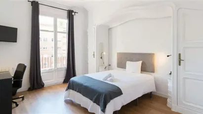 Room for rent in Barcelona Sarrià-St. Gervasi, Barcelona